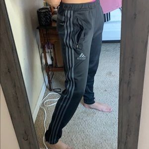 Adidas sweatpants